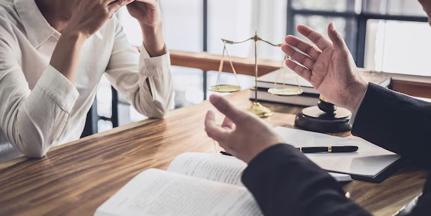 Dispute Resolution (Arbitration and Mediation)