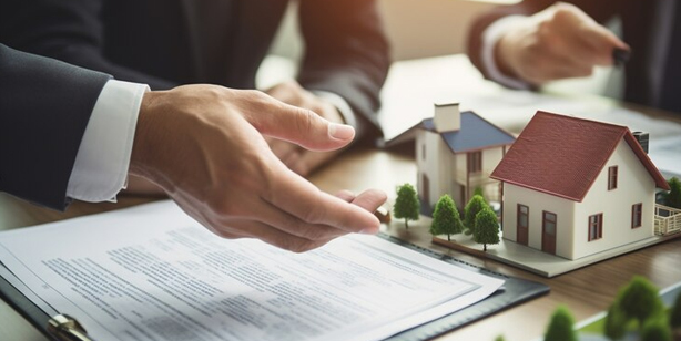 Document Managements - Real Estate Transactions