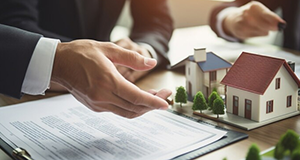 Document Managements -Real Estate Transactions