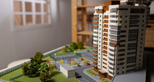 Real Estate Project-Consultancy and Guidance