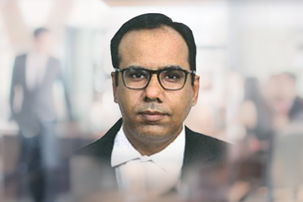 Khushiram D. Jadhwani